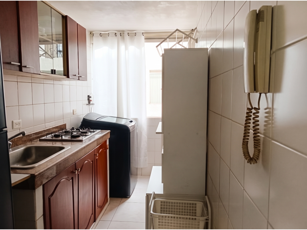 Venta Apartamento Flora Industrial Norte Cali - 3