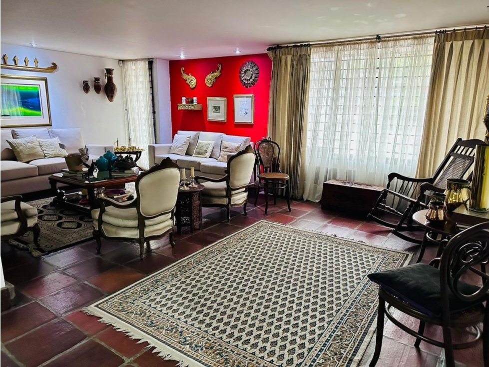 Venta Casa Oeste Arboleda — foto 3