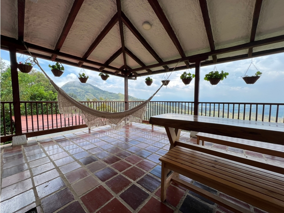 VENTA CASA CAMPESTRE EN DAPA NORTE CALI — foto 2