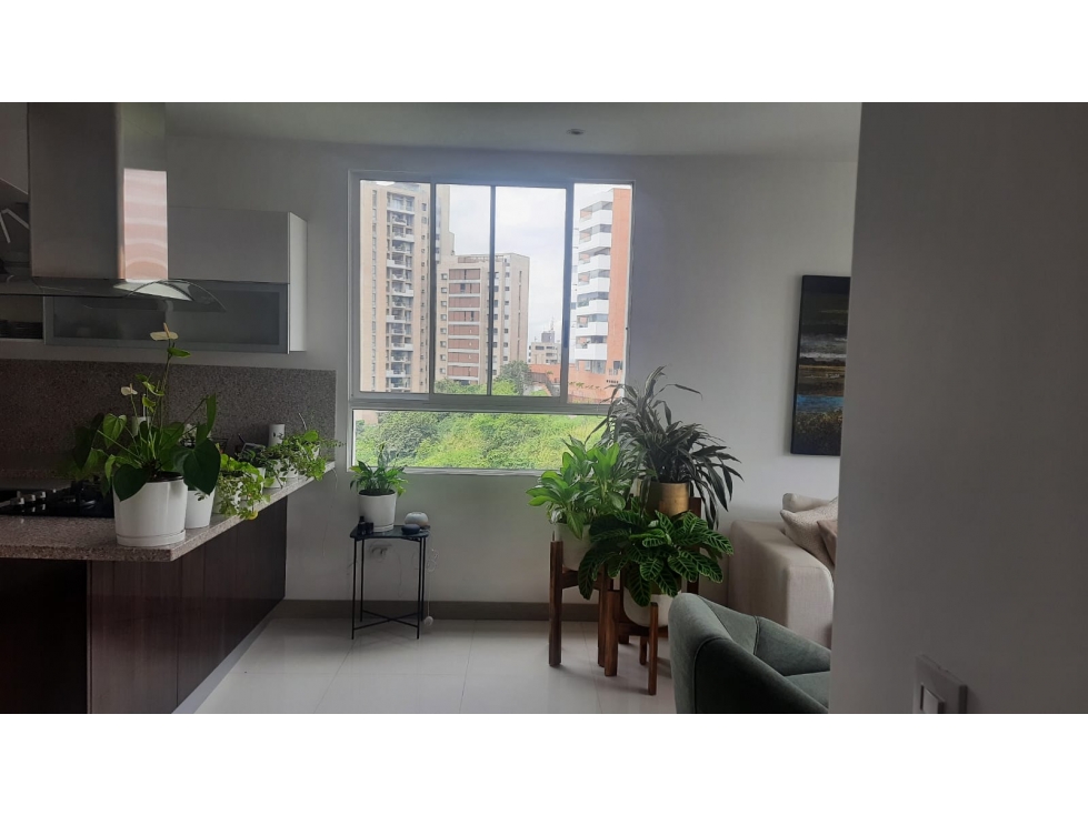 Venta Apartamento Santa teresita Oeste Cali — foto 6