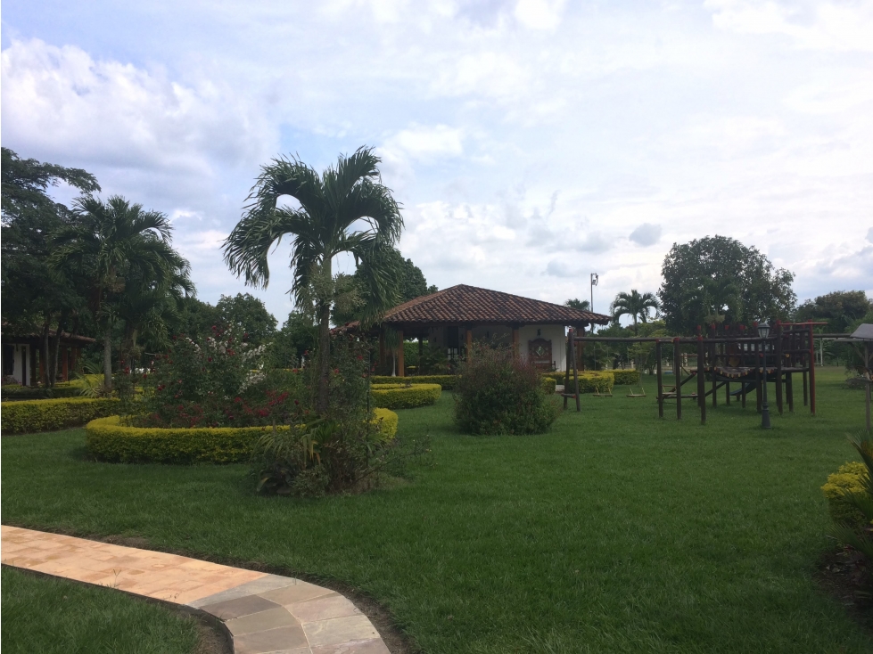 Venta finca hotel Rozo Valle del Cauca — foto 4