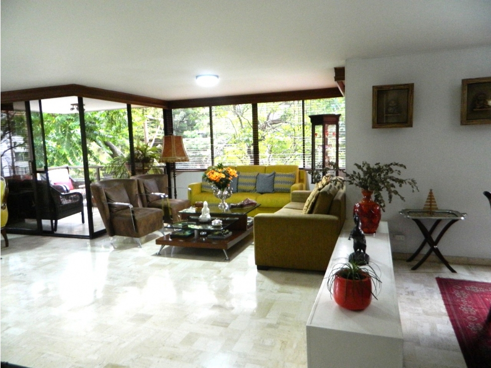 Venta apartamento Santa Teresita Cali Valle del Cauca — foto 4