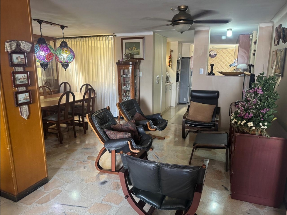 Venta apartamento San Fernando Viejo Cali Valle del Cauca — foto 3