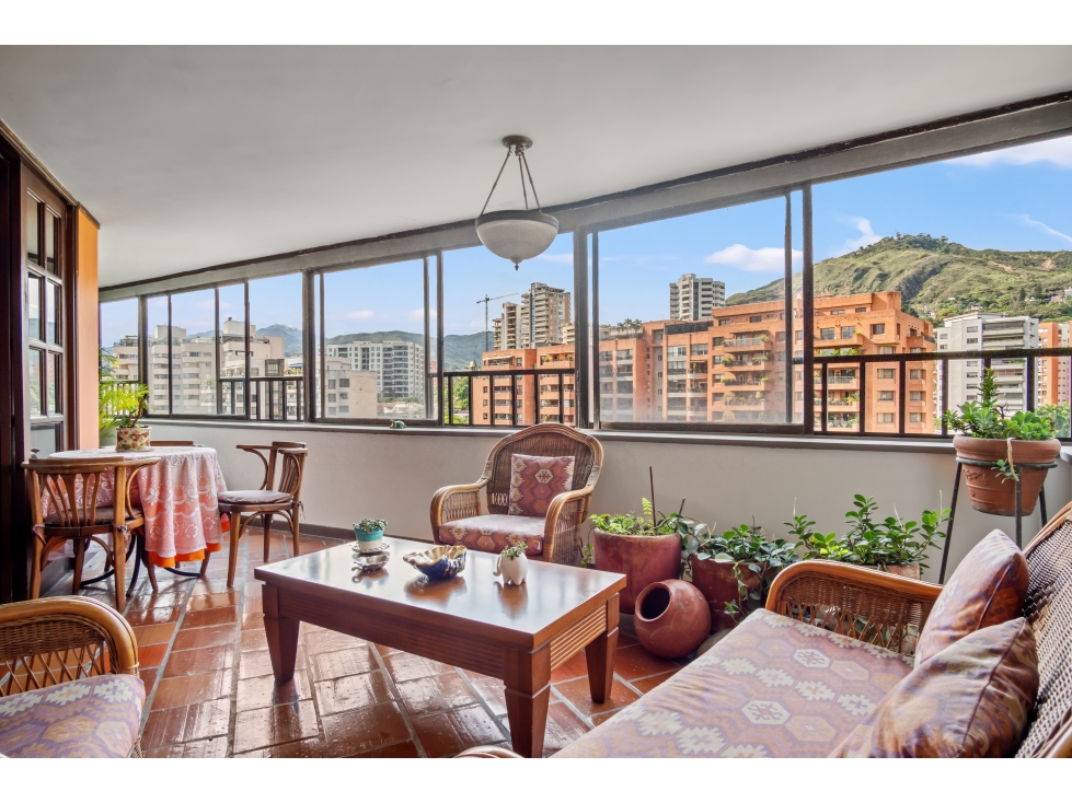 Venta Apartamento Peñon Oeste Cali — foto 6