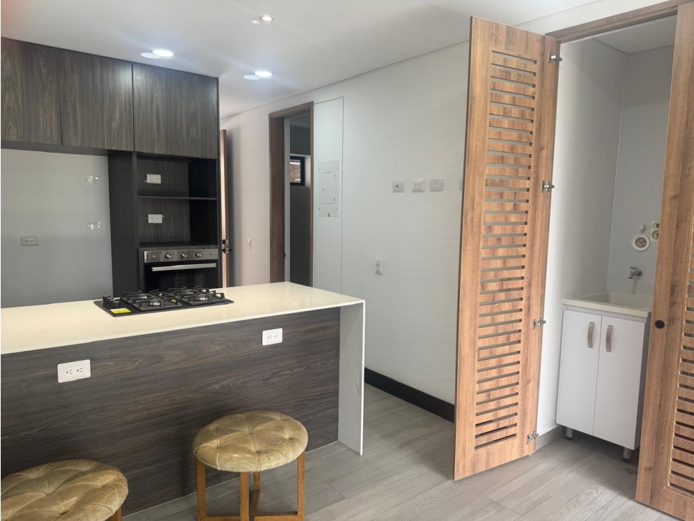 Alquiler apartamento la Arboleda Cali Valle del Cauca — foto 6