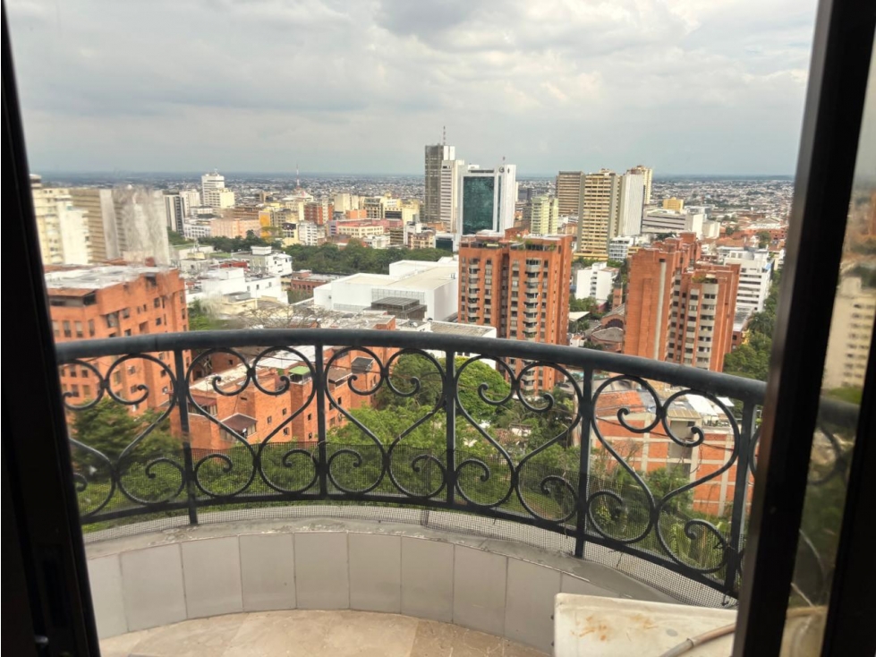 Venta Penthouse en el barrio Juanambú Cali