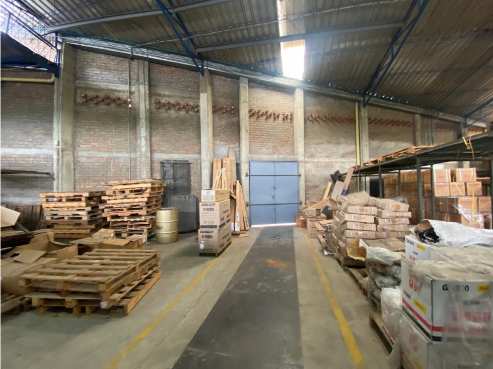 EN VENTA O ALQUILER BODEGA LOCAL COMERCIAL INDEPENDIENTE NORTE CALI — foto 6