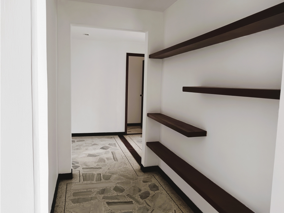 Alquiler Apartamento Peñon Oeste Cali — foto 4