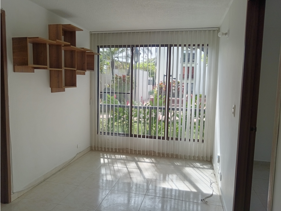 Venta Apartamento Multicentro Primer Piso- Sur Cali — foto 4