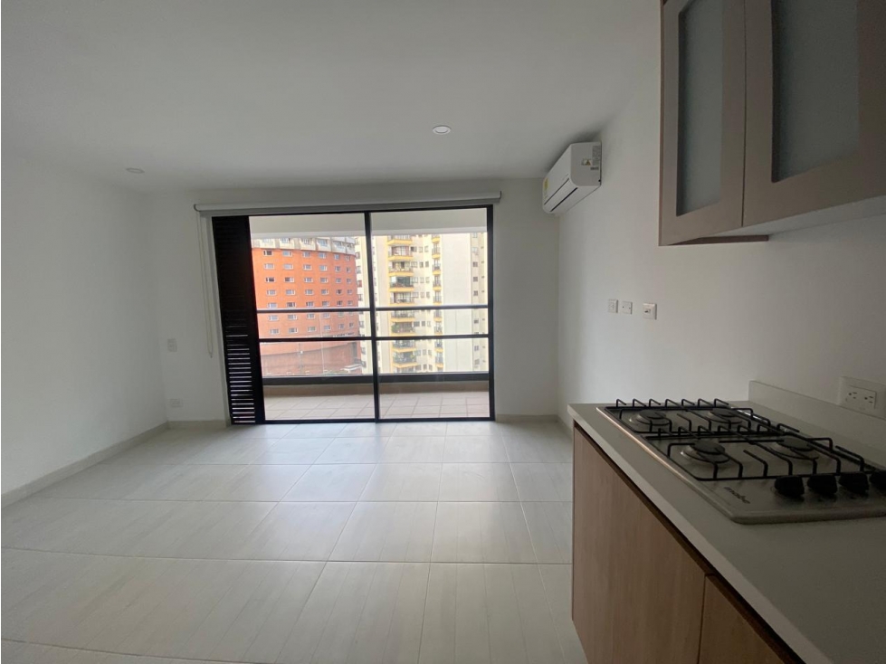 APARTAESTUDIO CHIPICHAPE LIVING NORTE CALI — foto 4