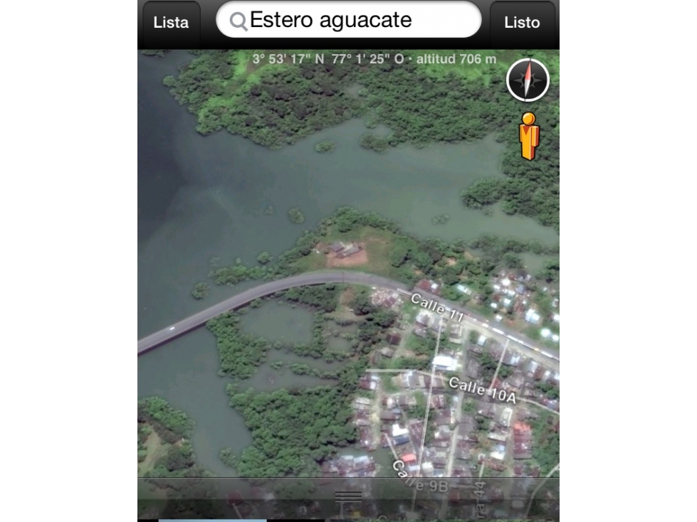 Venta Lote Urbano Buenaventura Valle del Cauca Colombia - 1
