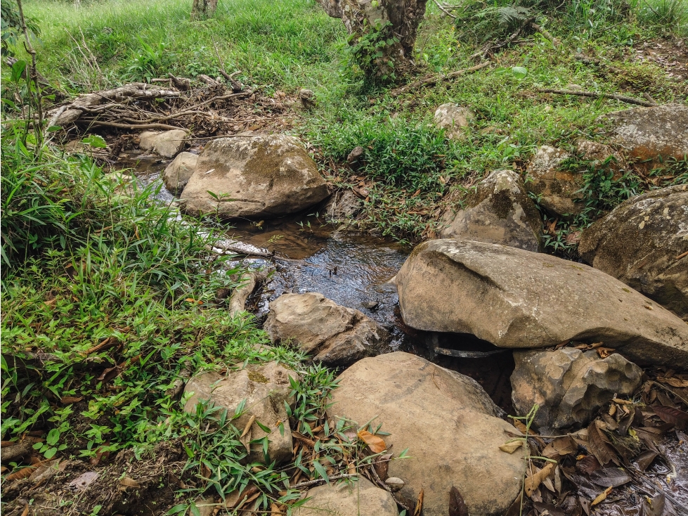 Venta Lote La cumbre-ventura - 6
