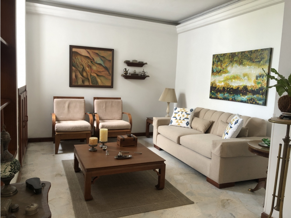 VENTA O ALQUILER APARTAMENTO GRANADA NORTE CALI — foto 3