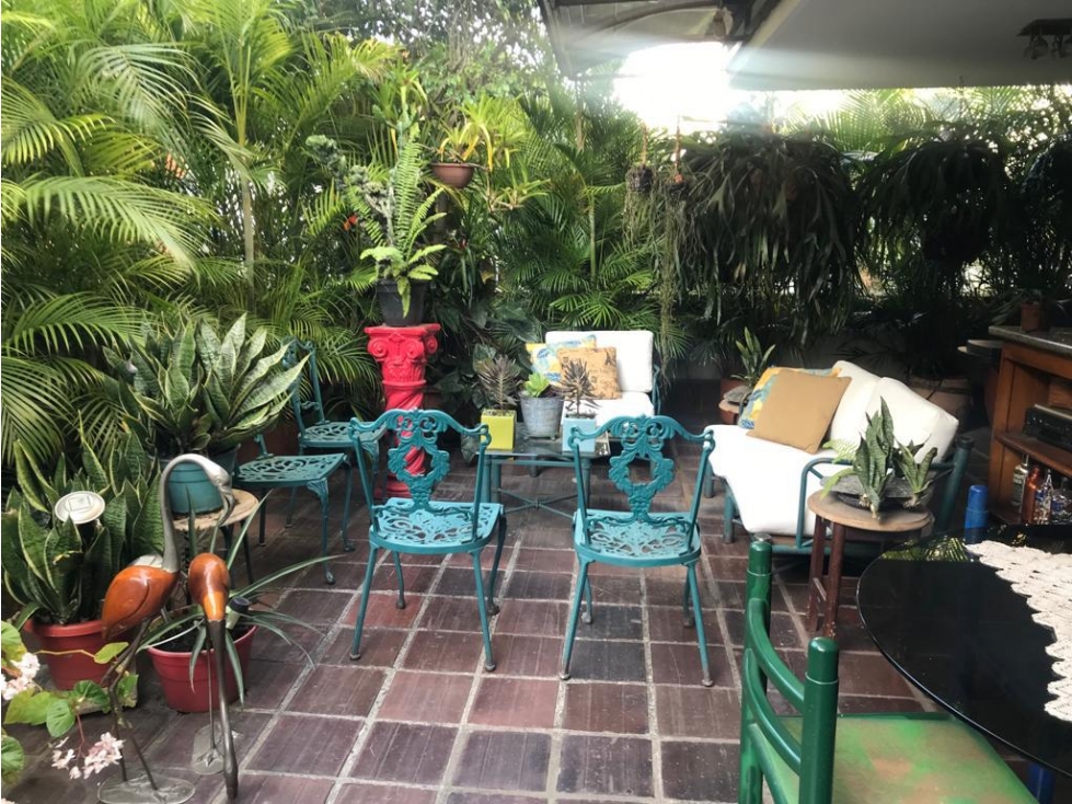 Venta Apartamento Arboleda Oeste Cali