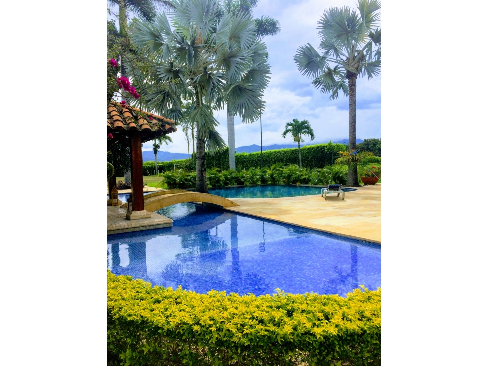 Venta finca hotel Rozo Valle del Cauca — foto 6
