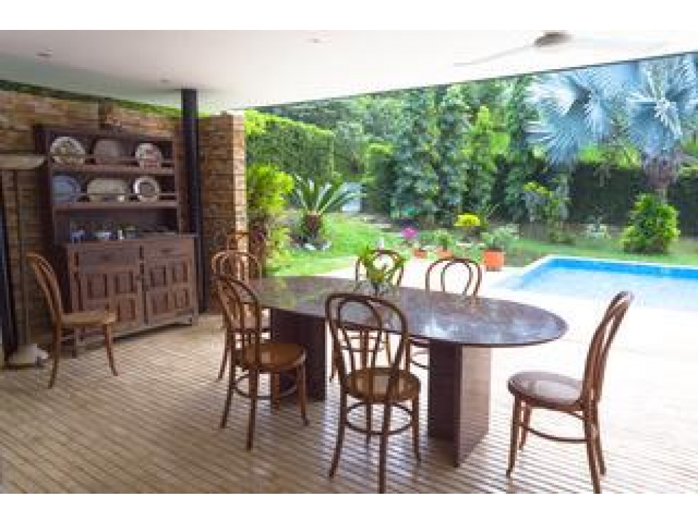 Venta casa el Aguacatal Cali Valle del Cauca
