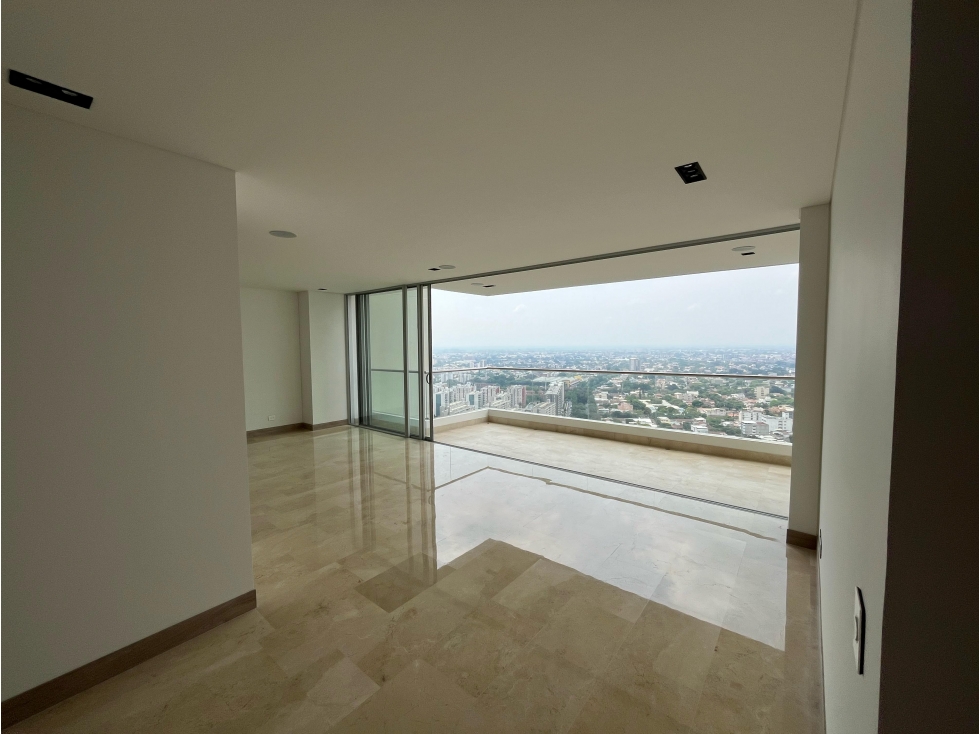 Venta o alquiler apartamento para estrenar en Menga norte Cali — foto 5