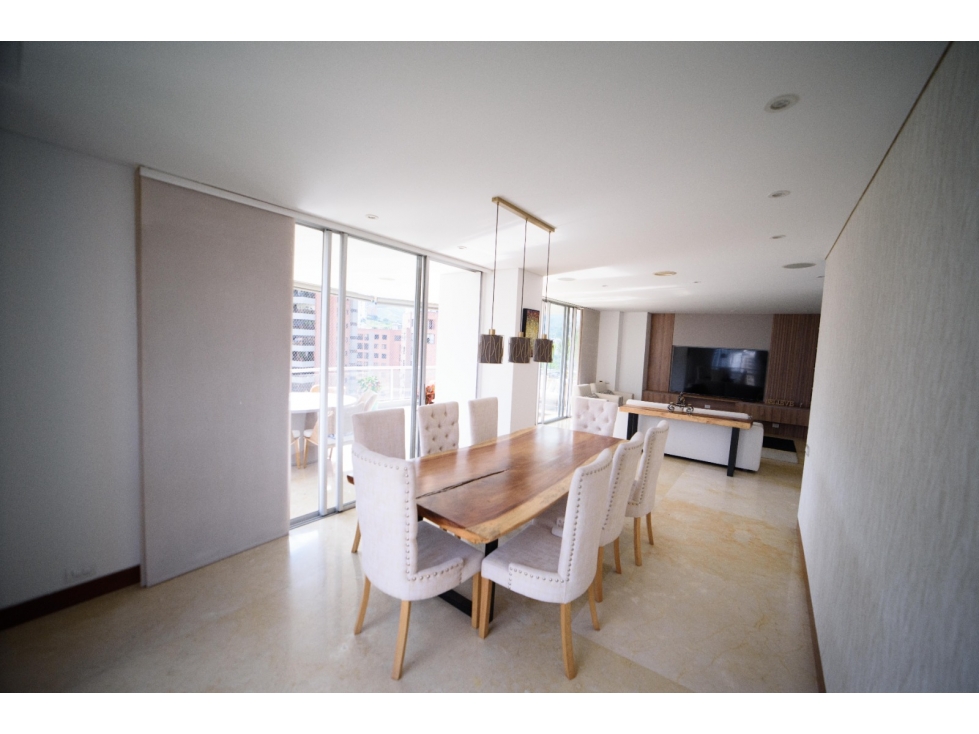 Venta Apartamento Oeste Aguacatal — foto 5