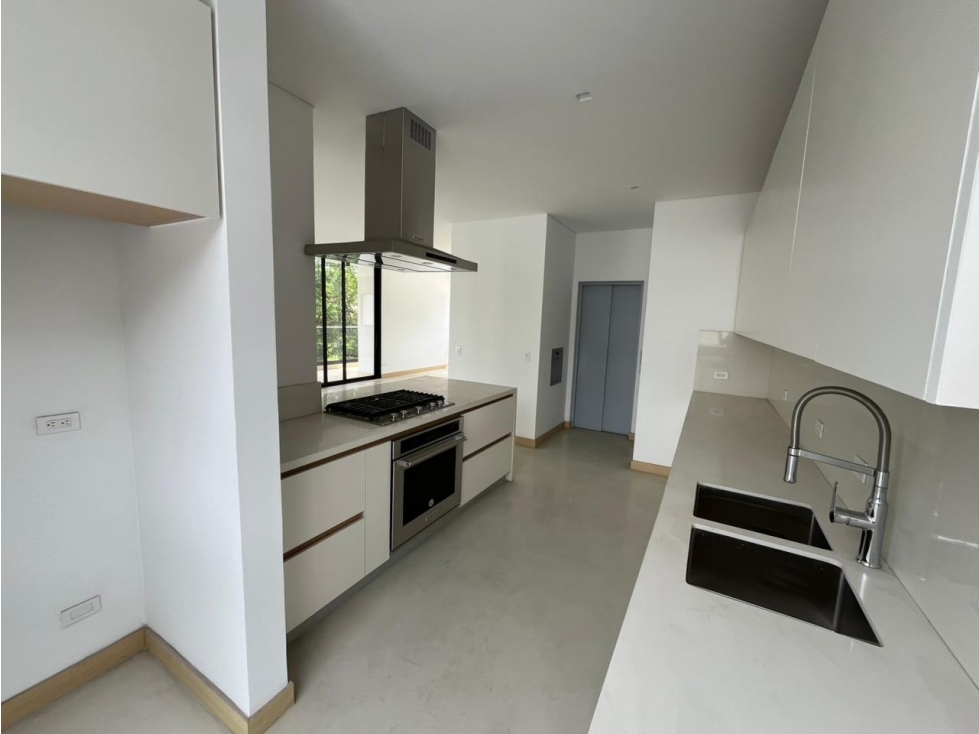 Venta o Alquiler Apartamento Ciudad Jardín Sur Cali — foto 3