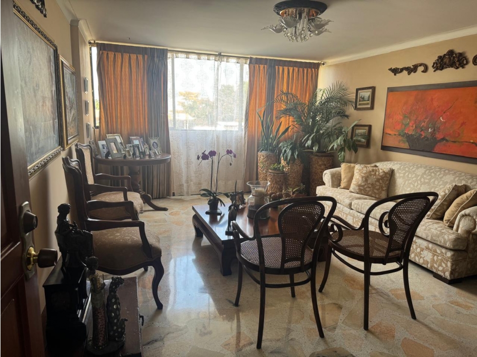 Venta apartamento San Fernando Viejo Cali Valle del Cauca — foto 4