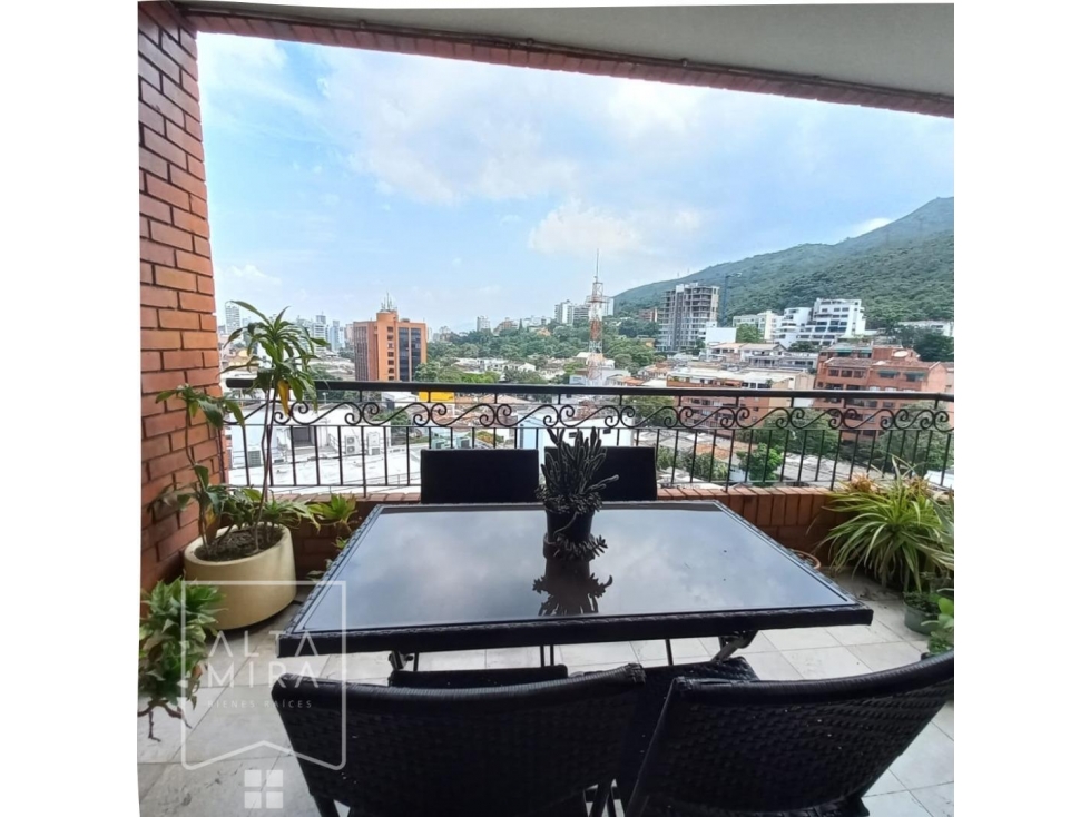 Venta apartamento Santa Mónica residencial Cali Valle del Cauca — foto 5