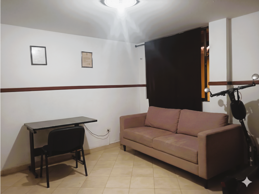 Venta Edificio De Rentas En Cali | Barrio El Bosque. — foto 5