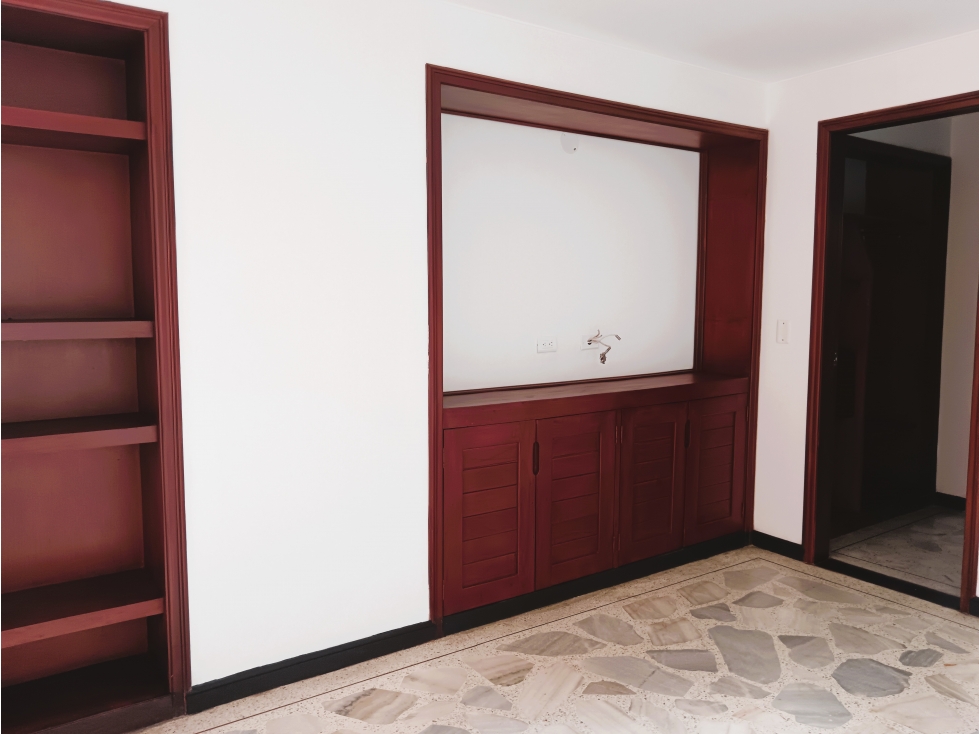 Alquiler Apartamento Peñon Oeste Cali — foto 5