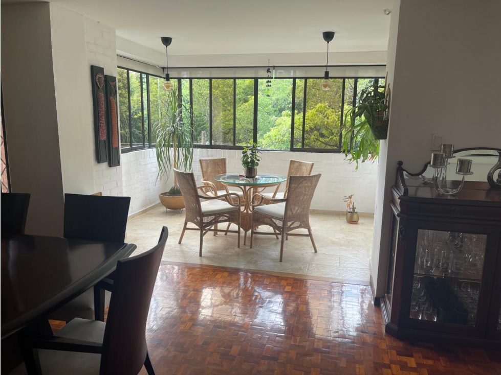 Venta apartamento barrio Santa Teresita Cali Valle del Cauca — foto 5
