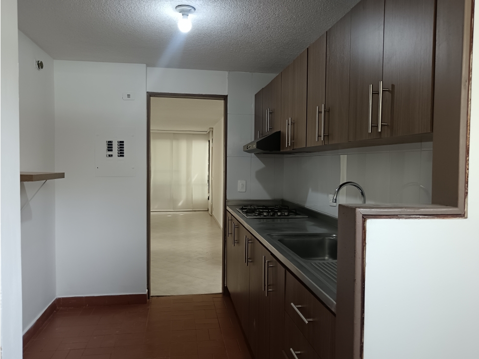 Venta Apartamento Multicentro Primer Piso- Sur Cali — foto 5