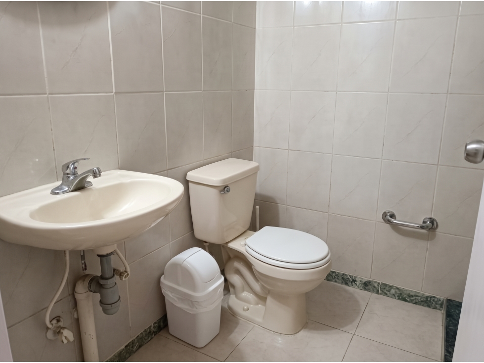 Venta Apartamento Flora Industrial Norte Cali - 5