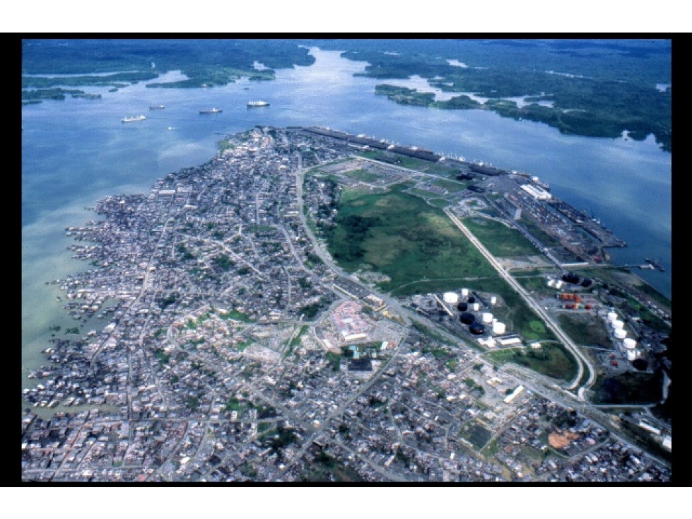 Venta Lote Urbano Buenaventura Valle del Cauca Colombia - 6