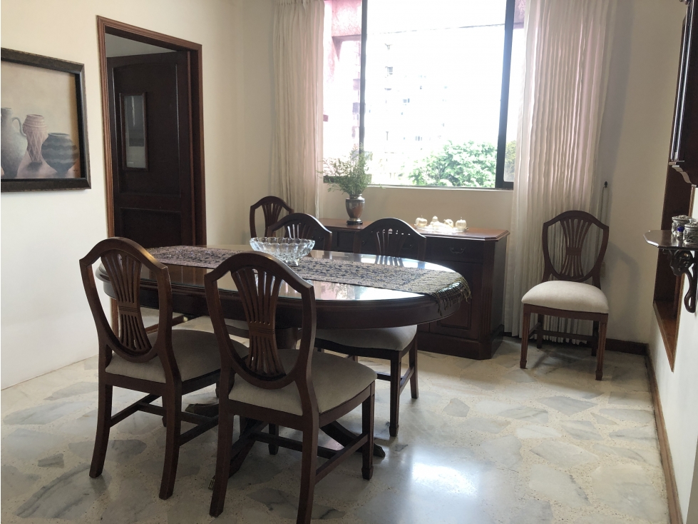 VENTA O ALQUILER APARTAMENTO GRANADA NORTE CALI — foto 5