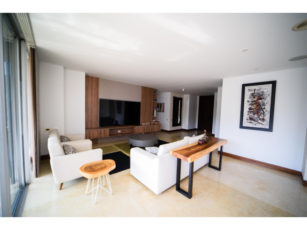 Venta Apartamento Oeste Aguacatal — foto 6