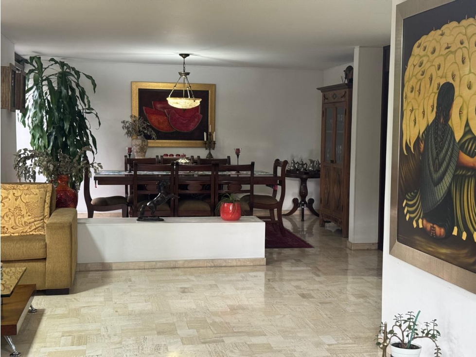 Venta apartamento Santa Teresita Cali Valle del Cauca — foto 5