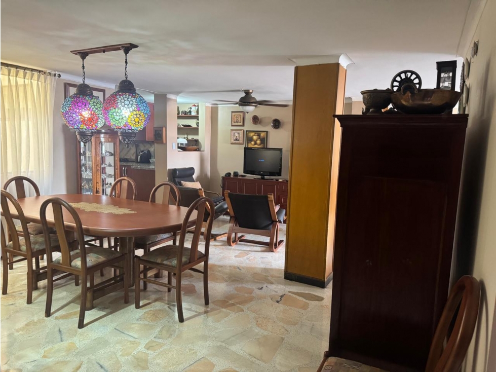 Venta apartamento San Fernando Viejo Cali Valle del Cauca — foto 5