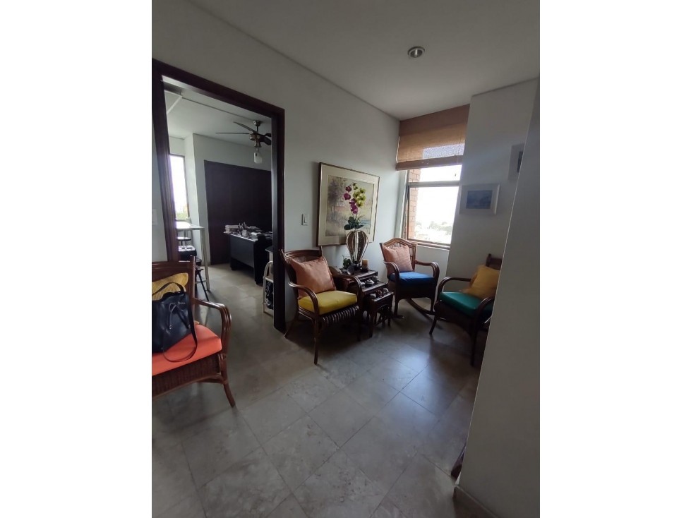 Venta apartamento Santa Mónica residencial Cali Valle del Cauca — foto 6