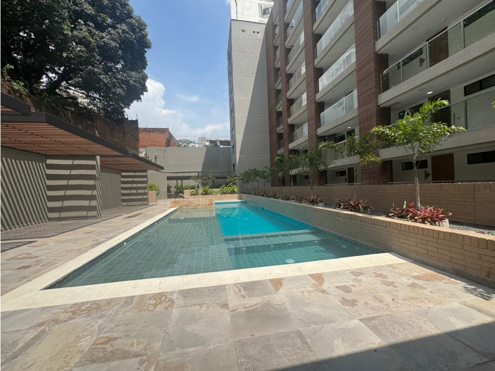 Alquiler apartamento la Arboleda Cali Valle del Cauca — foto 2