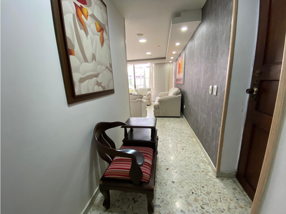 APARTAMENTO EN VENTA SANTA MONICA RESIDENCIAL NORTE CALI — foto 4
