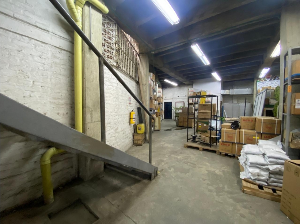 EN VENTA O ALQUILER BODEGA LOCAL COMERCIAL INDEPENDIENTE NORTE CALI — foto 5