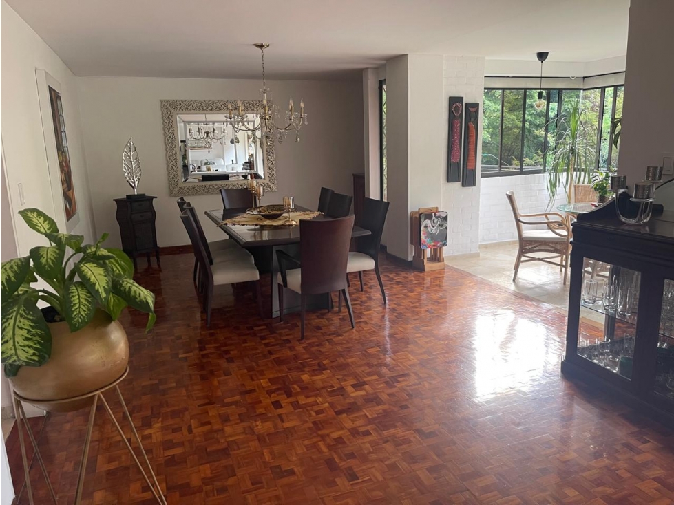 Venta apartamento barrio Santa Teresita Cali Valle del Cauca — foto 6