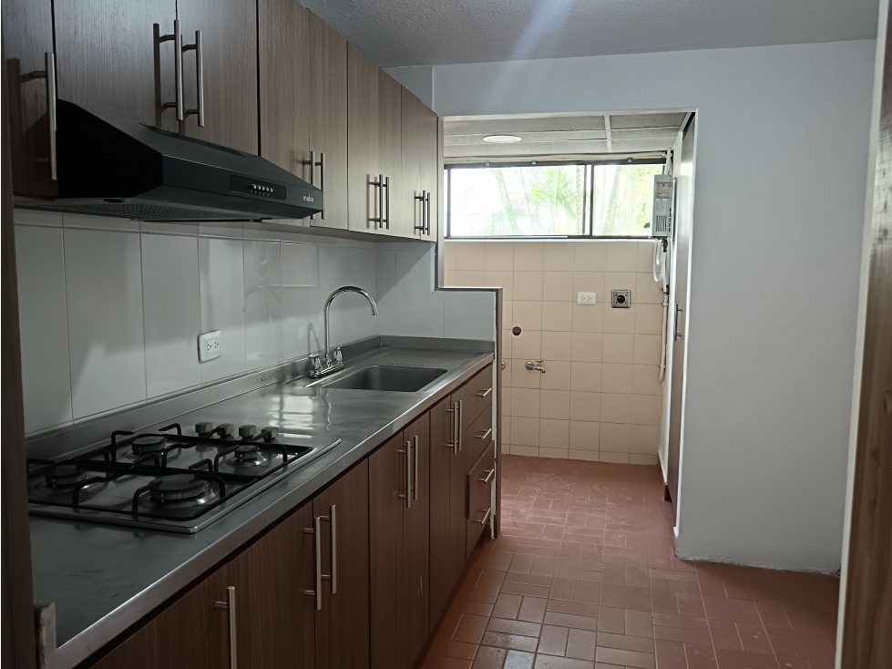 Venta Apartamento Multicentro Primer Piso- Sur Cali — foto 6