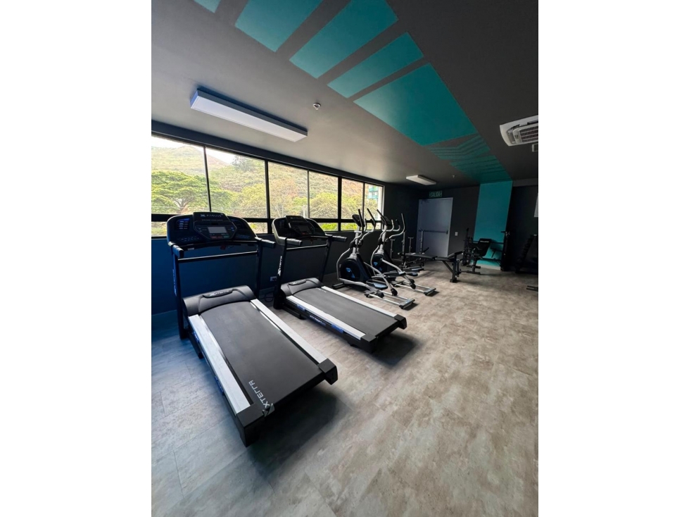 APARTAESTUDIO CHIPICHAPE LIVING NORTE CALI — foto 6