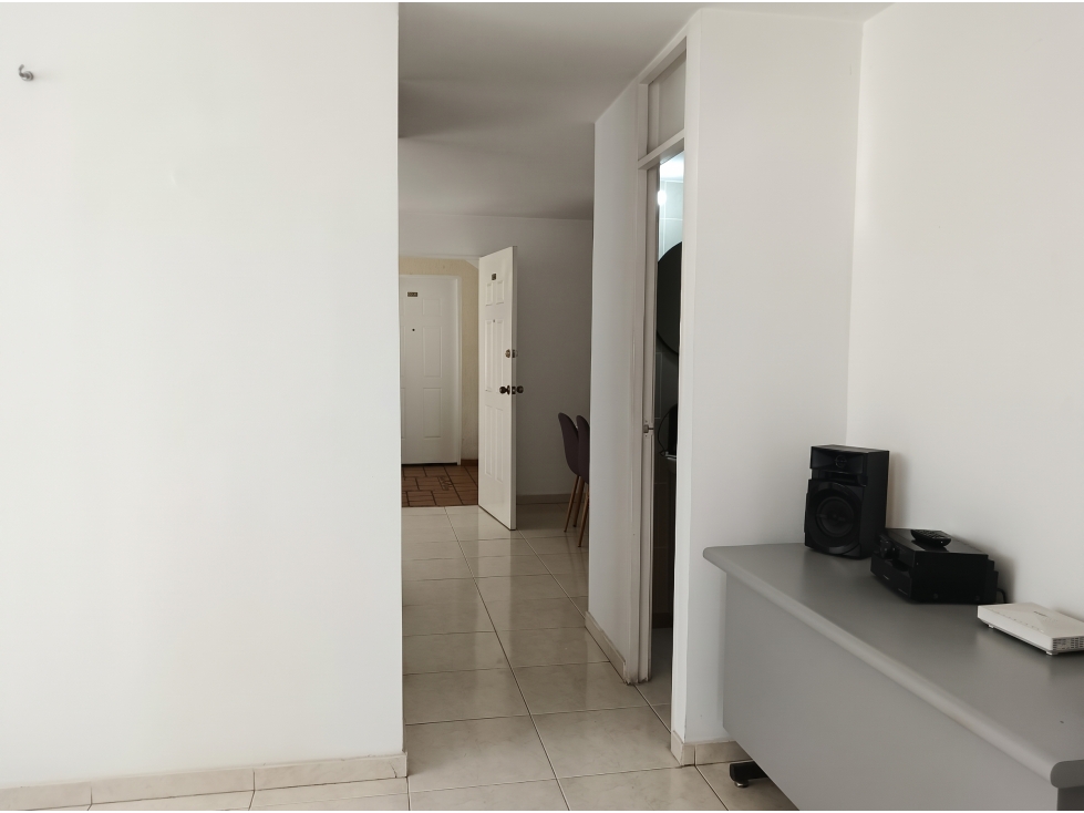 Venta Apartamento Flora Industrial Norte Cali - 6