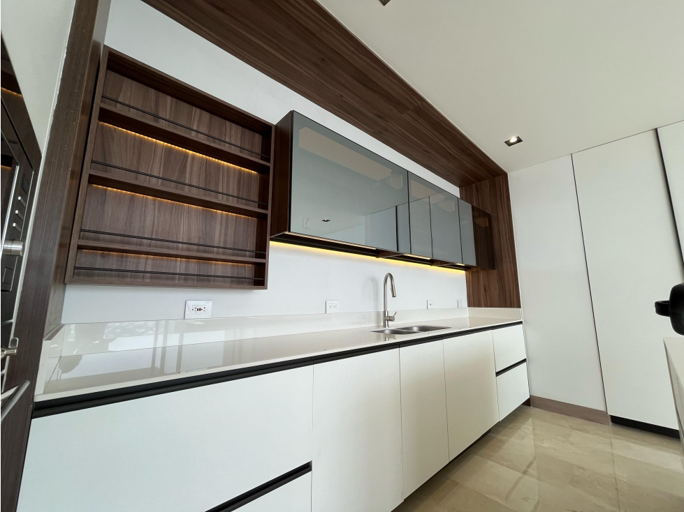 Venta o alquiler apartamento para estrenar en Menga norte Cali — foto 6