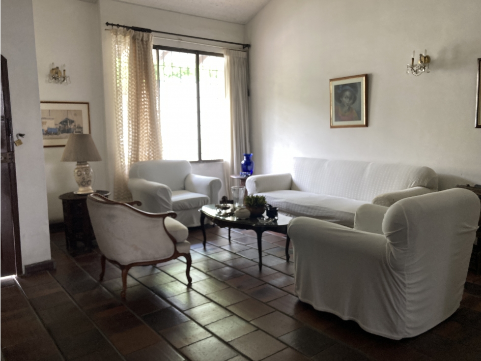VENTA CASA INDEPENDIENTE PRADOS DEL NORTE CALI — foto 2