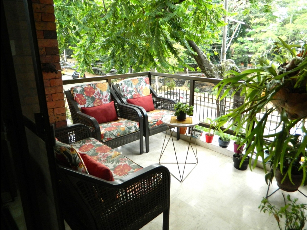 Venta apartamento Santa Teresita Cali Valle del Cauca — foto 2