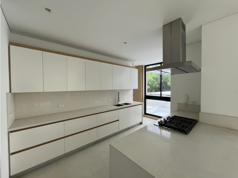 Venta o Alquiler Apartamento Ciudad Jardín Sur Cali — foto 2