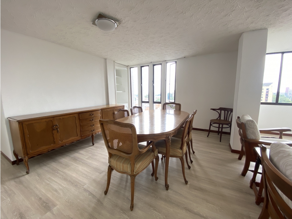 VENTA APARTAMENTO SAN VICENTE NORTE CALI