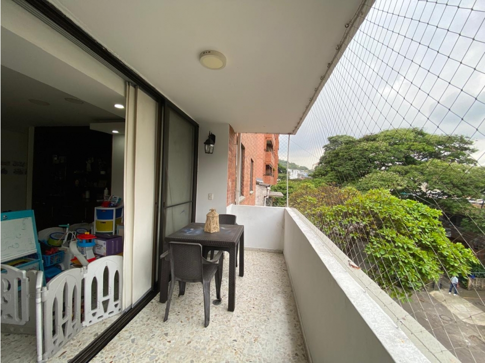 APARTAMENTO EN VENTA SANTA MONICA RESIDENCIAL NORTE CALI — foto 6