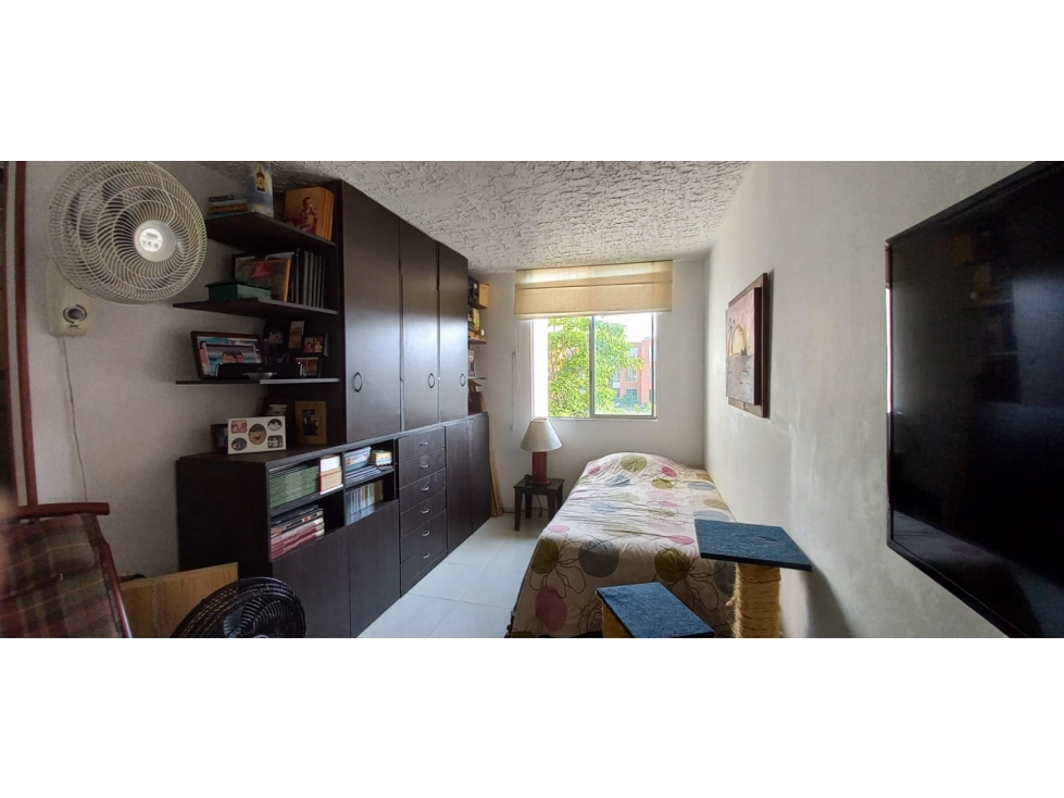 VENTA APARTAMENTO VALLE DEL LILI SUR CALI — foto 6